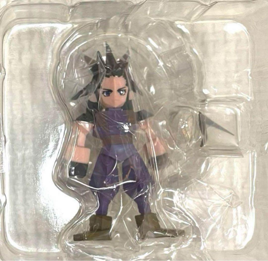 ファイナルファンタジー7リバース発売記念くじ G賞ミニフィギュア