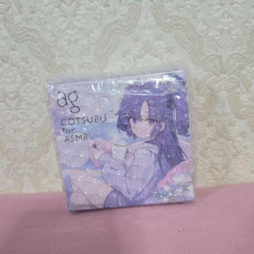 ブルーアーカイブ ユウカ ASMRイヤホン A4クリアファイルセット ブルーアーカイブ ユウカ ASMRイヤホン A4クリアファイルセット