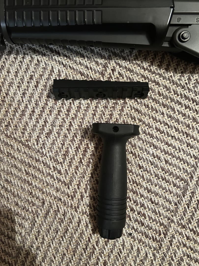 東京マルイ SIG SG552 SEALs 18歳以上スタンダード