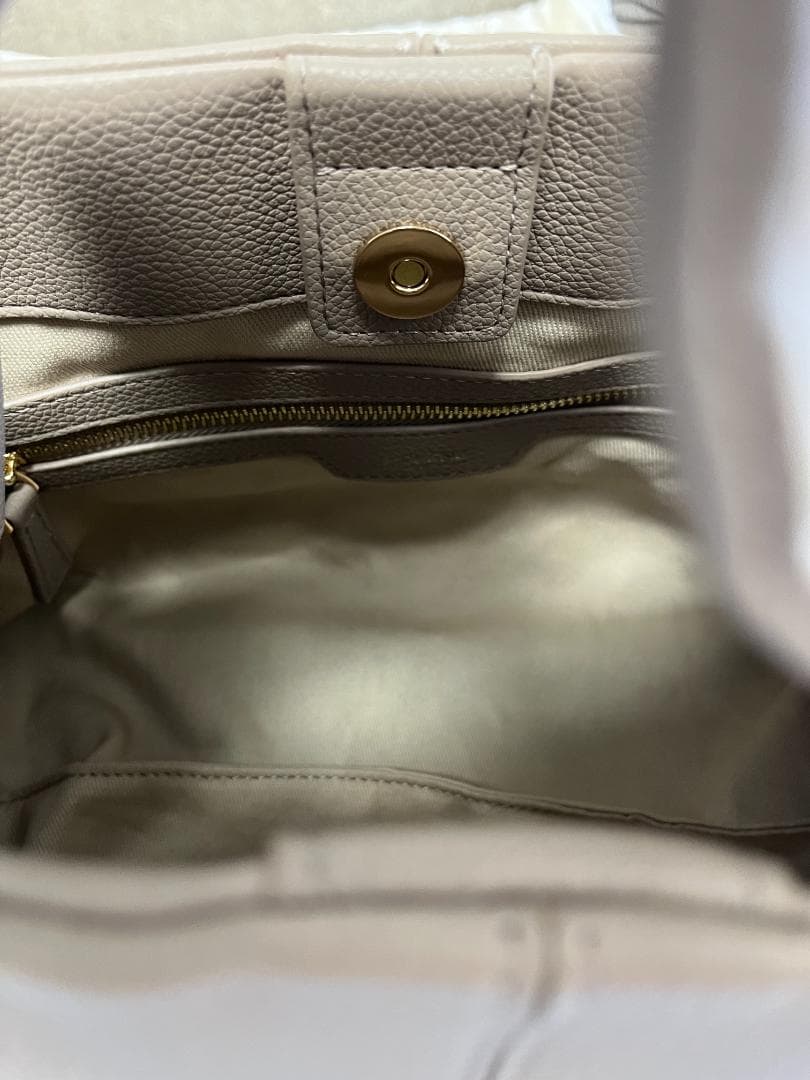 POLENE/ポレーヌ Numero Neuf ハンドバッグ ショルダー