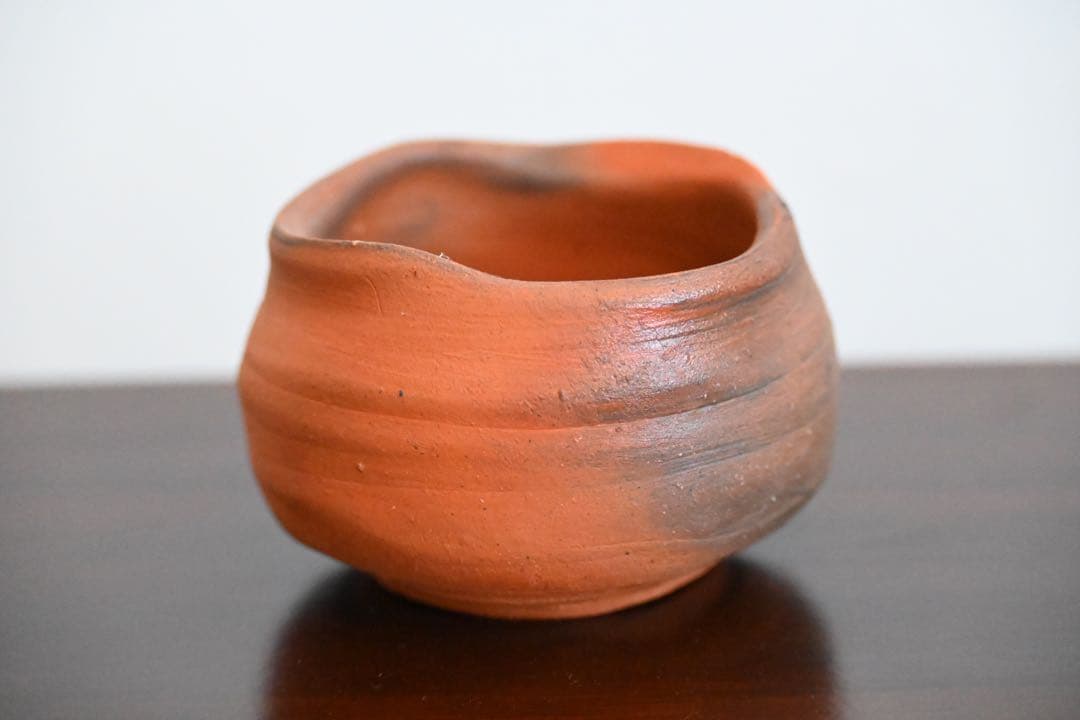 中村和樹　備前ぐい呑