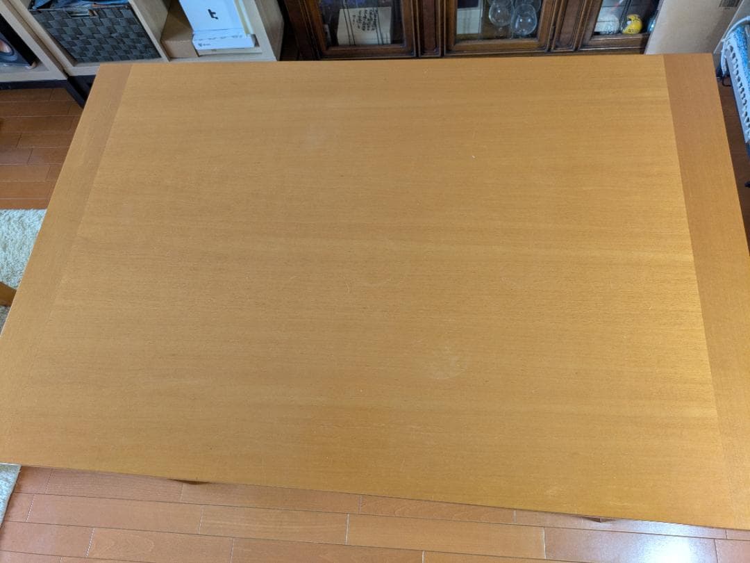 Calligaris カリガリス イタリア製　エクステンションテーブル　伸縮式