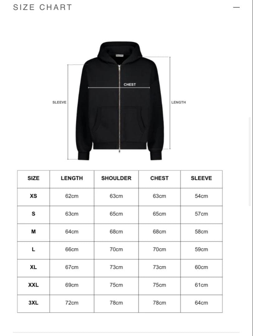 新品未使用 SWEATS COLLECTIVE COZY ZIP UP Sサイズ