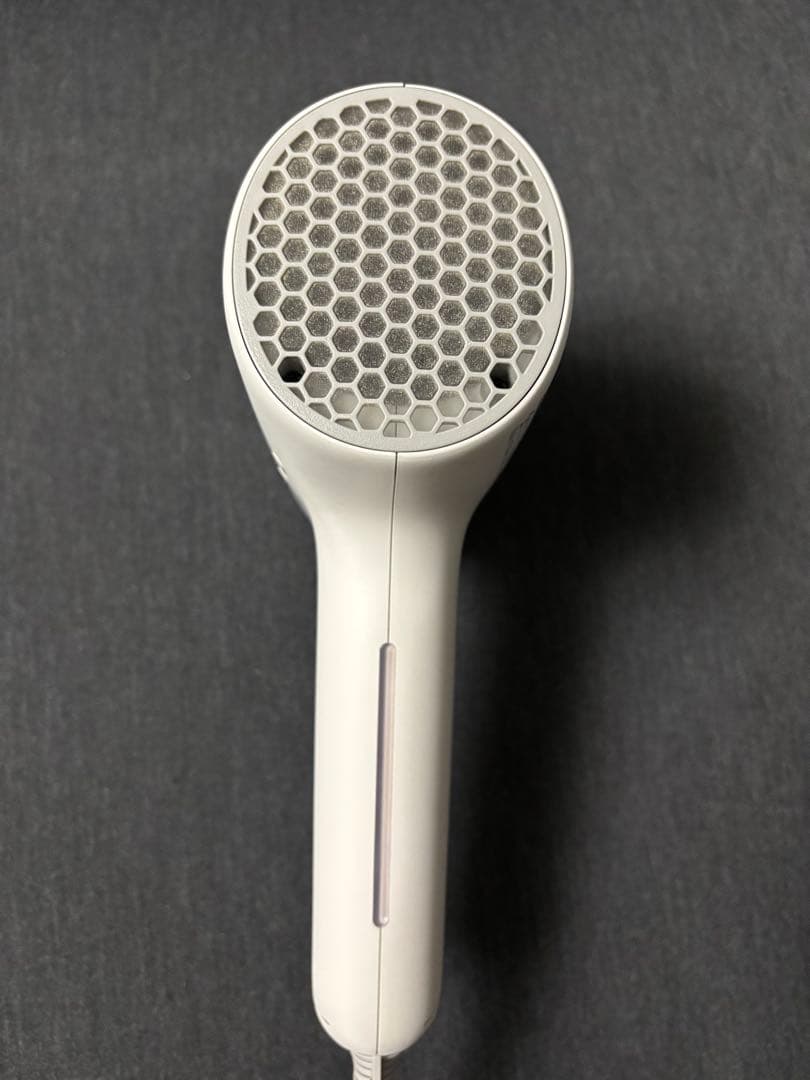 Panasonic ナノケア ヘアドライヤー ホワイト　EH-NA0J-W