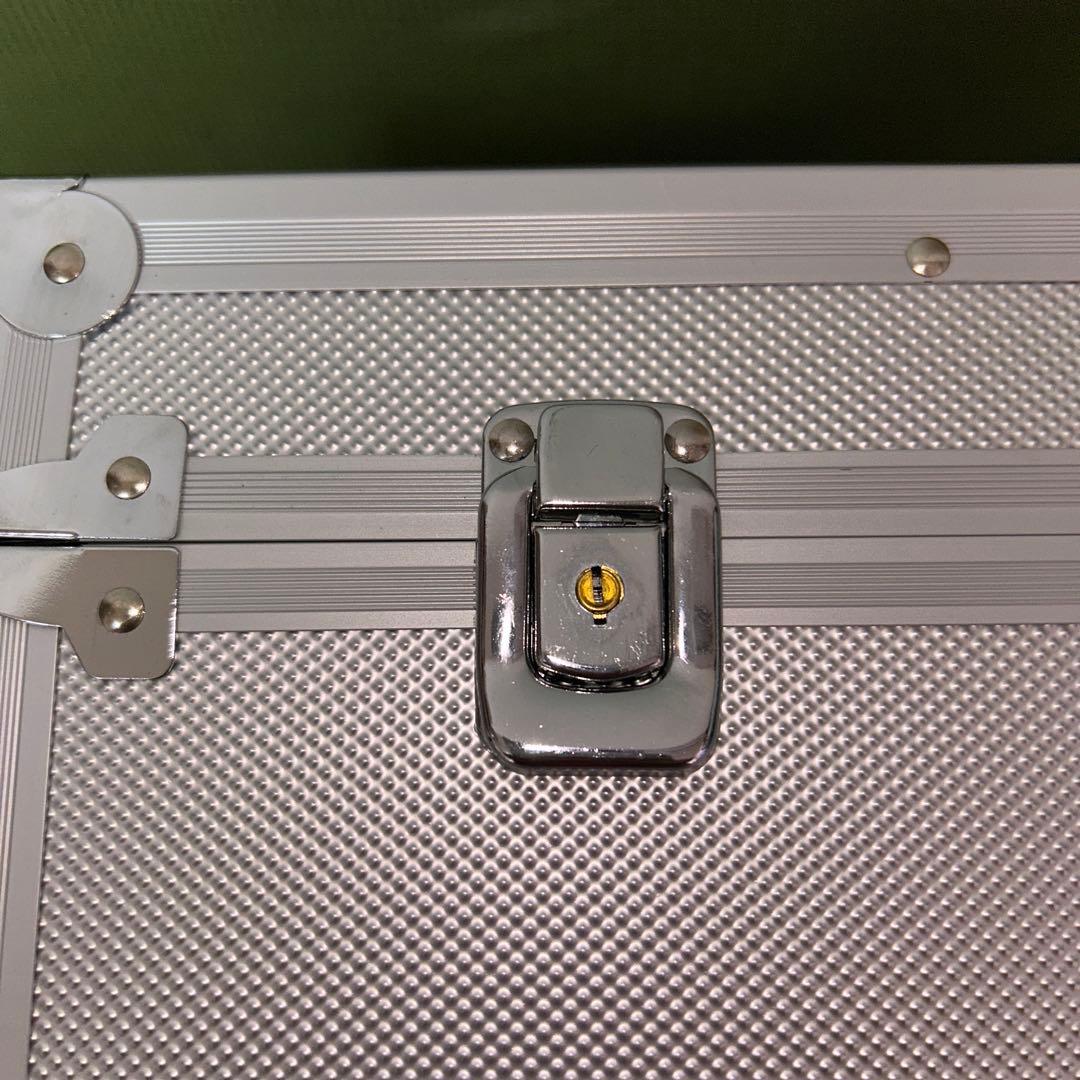 THUG CLUB (サグクラブ)非売品 限定アルミケース