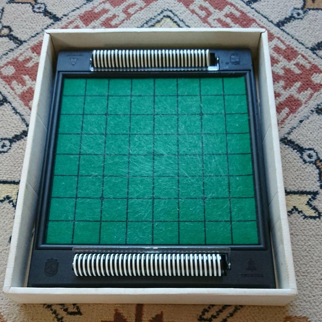 ❤️ 昭和時代YOUNG オセロ ゲーム ツクダ オリジナル 日本オセロ