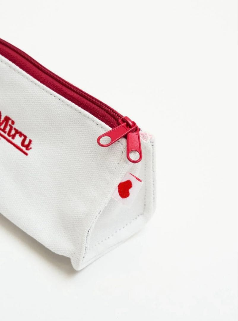 アンミル AnnMiru ペンケース ミルと365日筆箱 - メルカリ