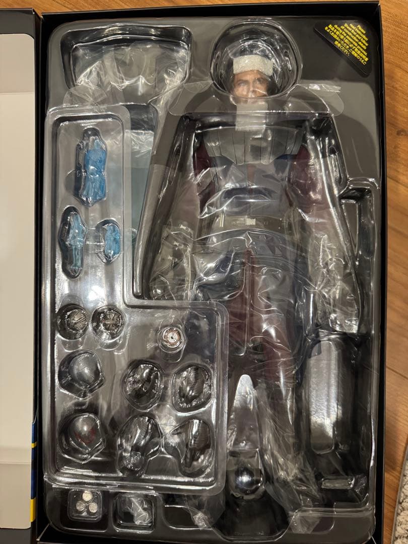 ホットトイズ スターウォーズ アナキン・スカイウォーカー