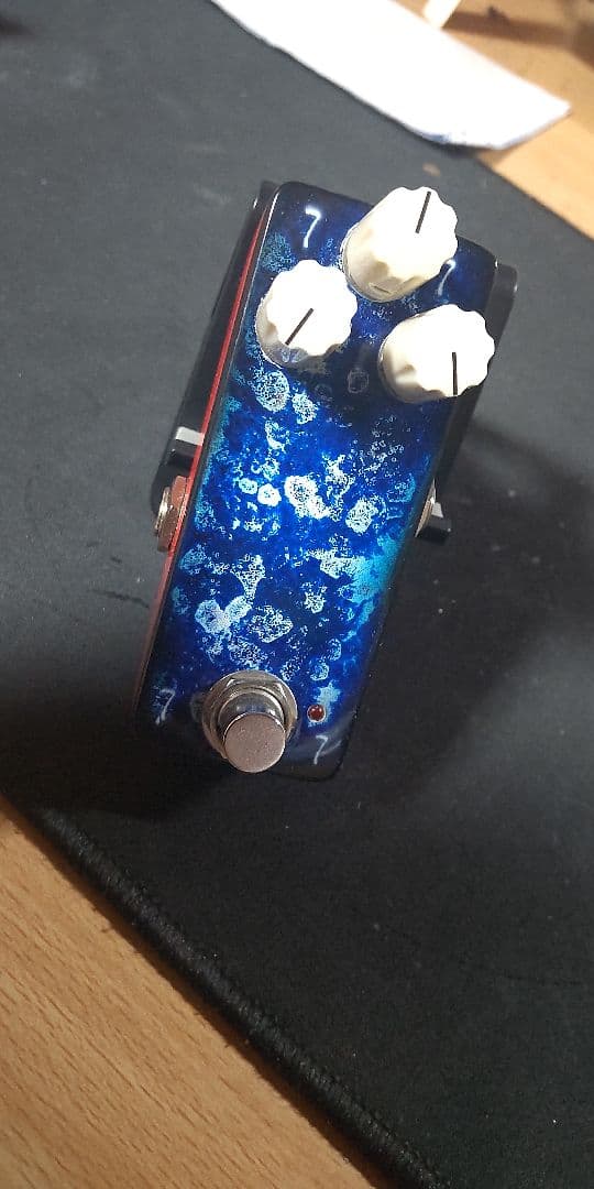 CROWTHER AUDIO HotCake'77Re-issue mini#7 CROWTHER AUDIO Hot Cake