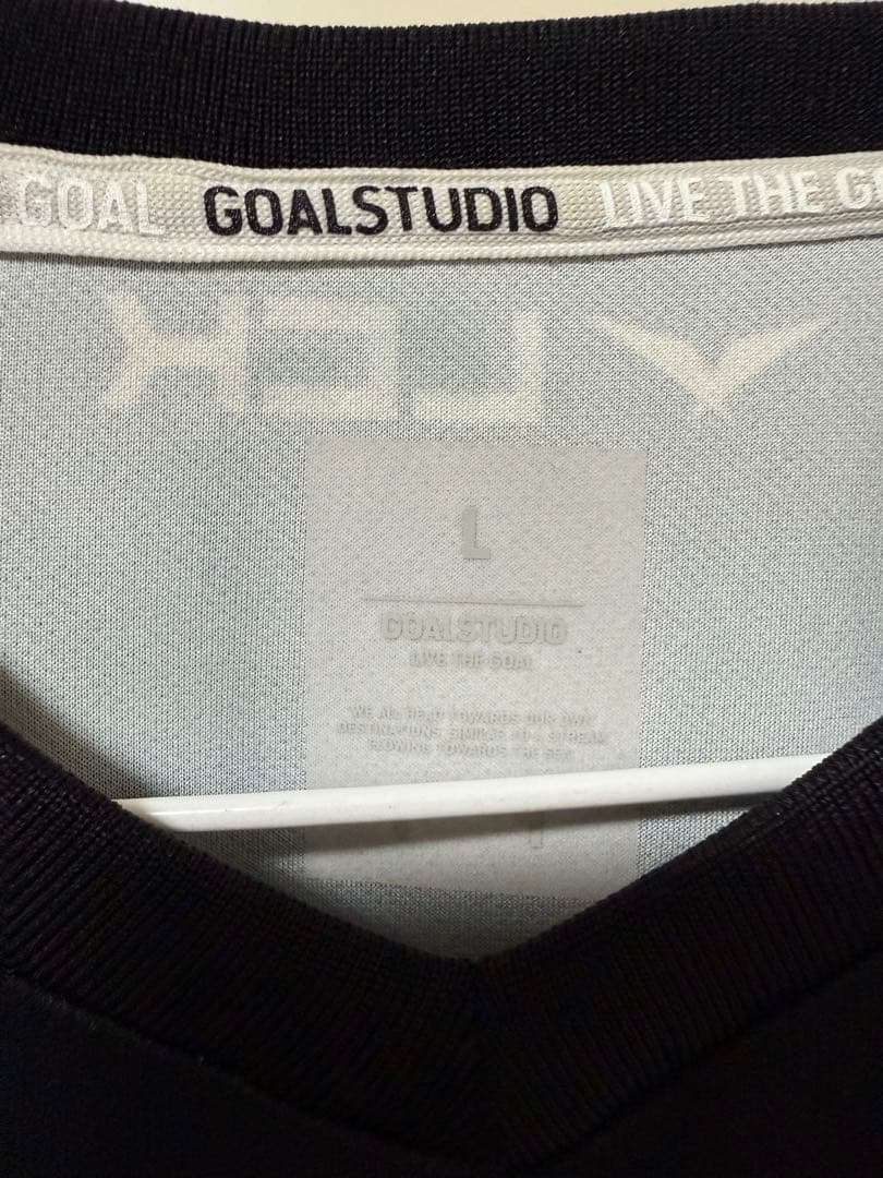 2024 T1 UNIFORM Faker ジャージ　Lサイズ