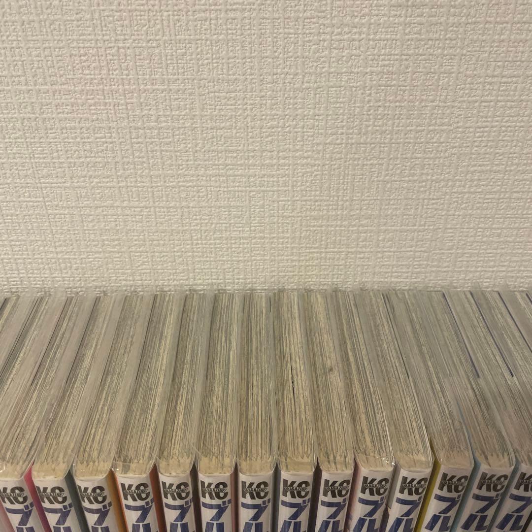 ブルーロック1〜34巻+キャラクターブック