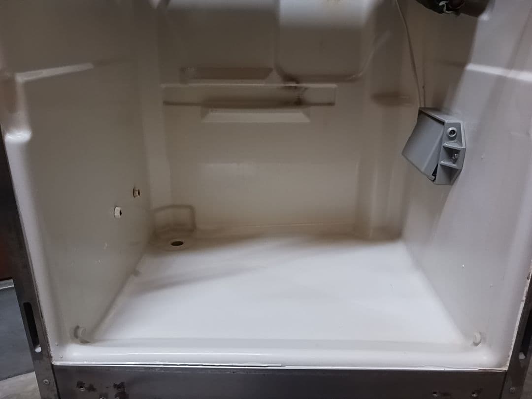 Panasonic　業務用製氷機　SIM-S3500