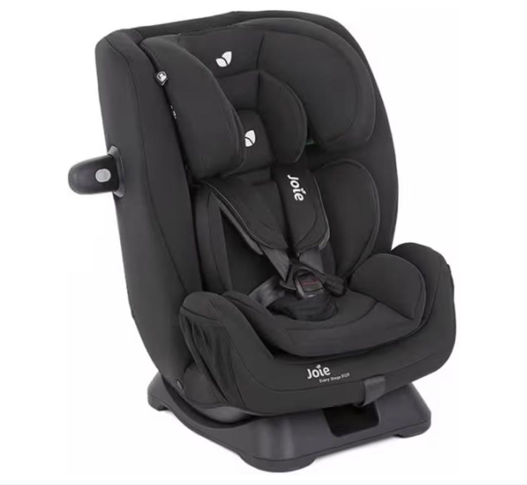 Joie(ジョイー) チャイルドシート エブリステージR129(シェール)