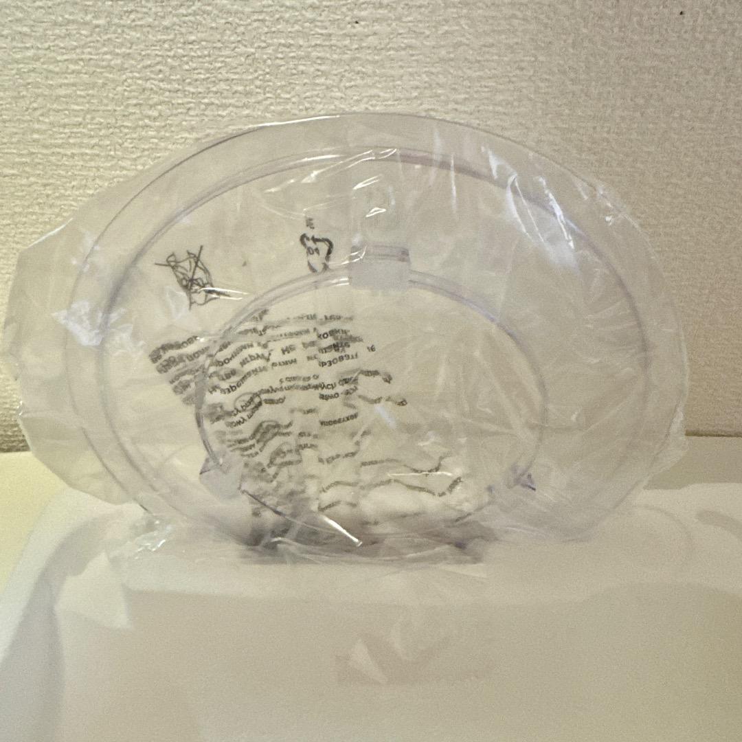 スタンドミキサー 3.5L+3.5Lダブルボウル コンパクト 卓上ミキサー