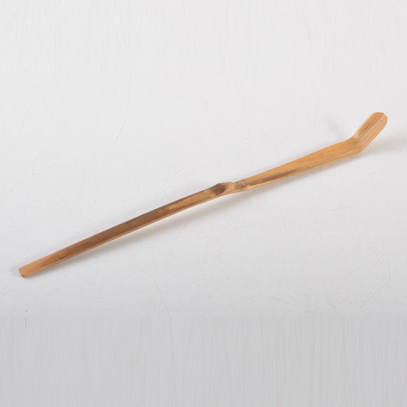 茶道具 竹高斎作 茶杓 銘「和敬」 大徳寺派 辻常閑書付 共