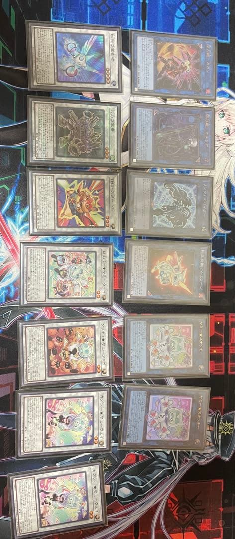 最終値下げ　遊戯王　ヤミー　デッキ