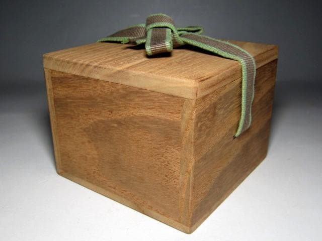 千家十職 塗師 中村宗哲 春草絵平棗 裏千家十四代 淡々斎花押 m172