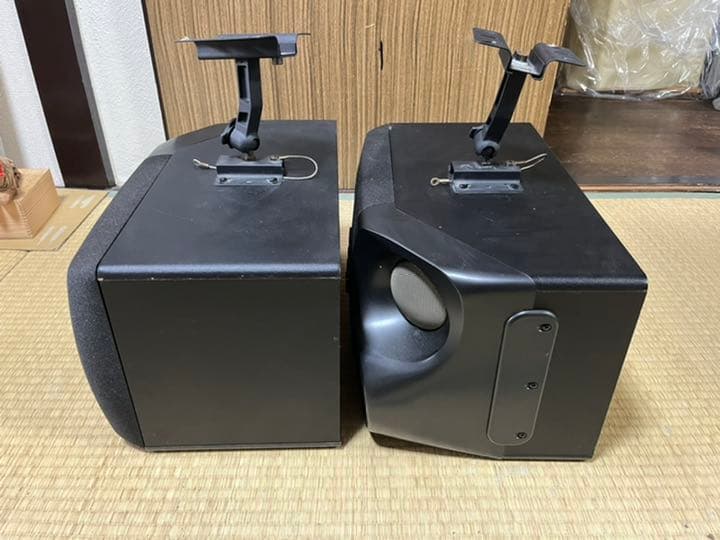 第一興商 スピーカー DAM DDS-950Ⅲ カラオケ