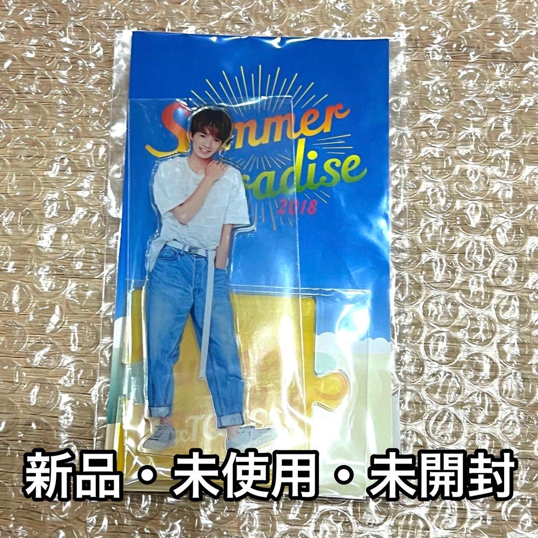 髙地優吾 サマパラ アクスタ 通販