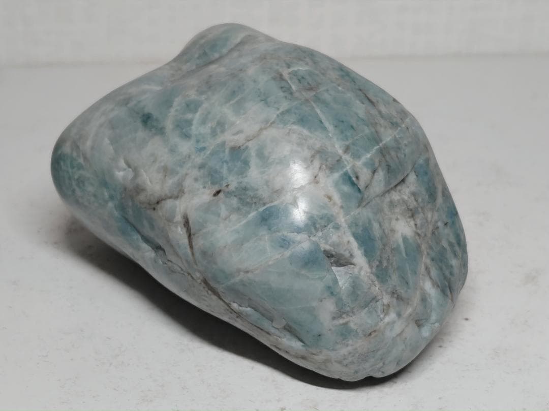 コン沢 790g 翡翠 ヒスイ 原石 鑑賞石 自然石 誕生石 鉱物 鉱石 水石