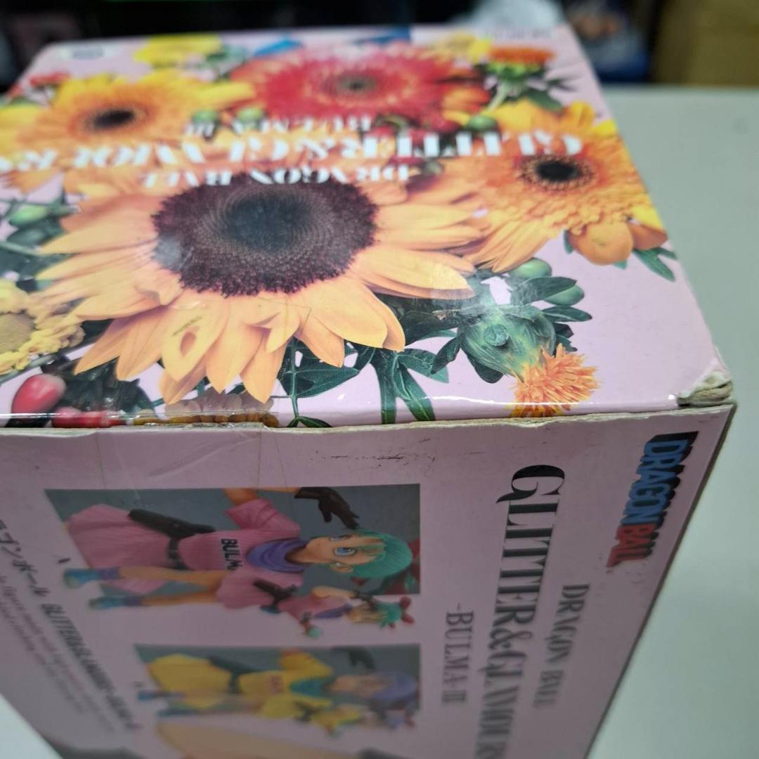 ⛄未使用品⛄ GLITTER&GLAMOURS ブルマ Aカラー