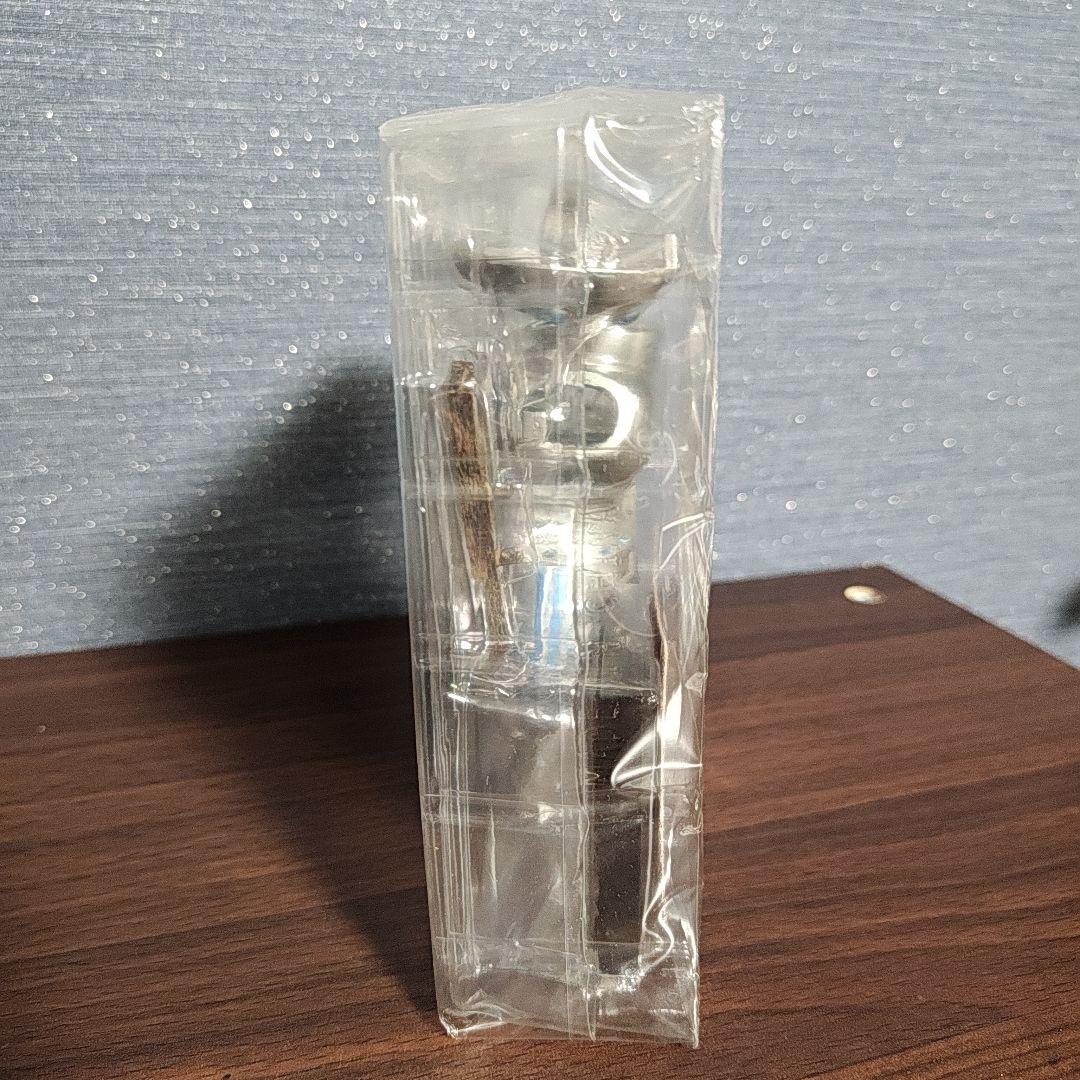 ドラゴンクエスト　レジェンドアイテムズギャラリー　はぐれメタルよろい