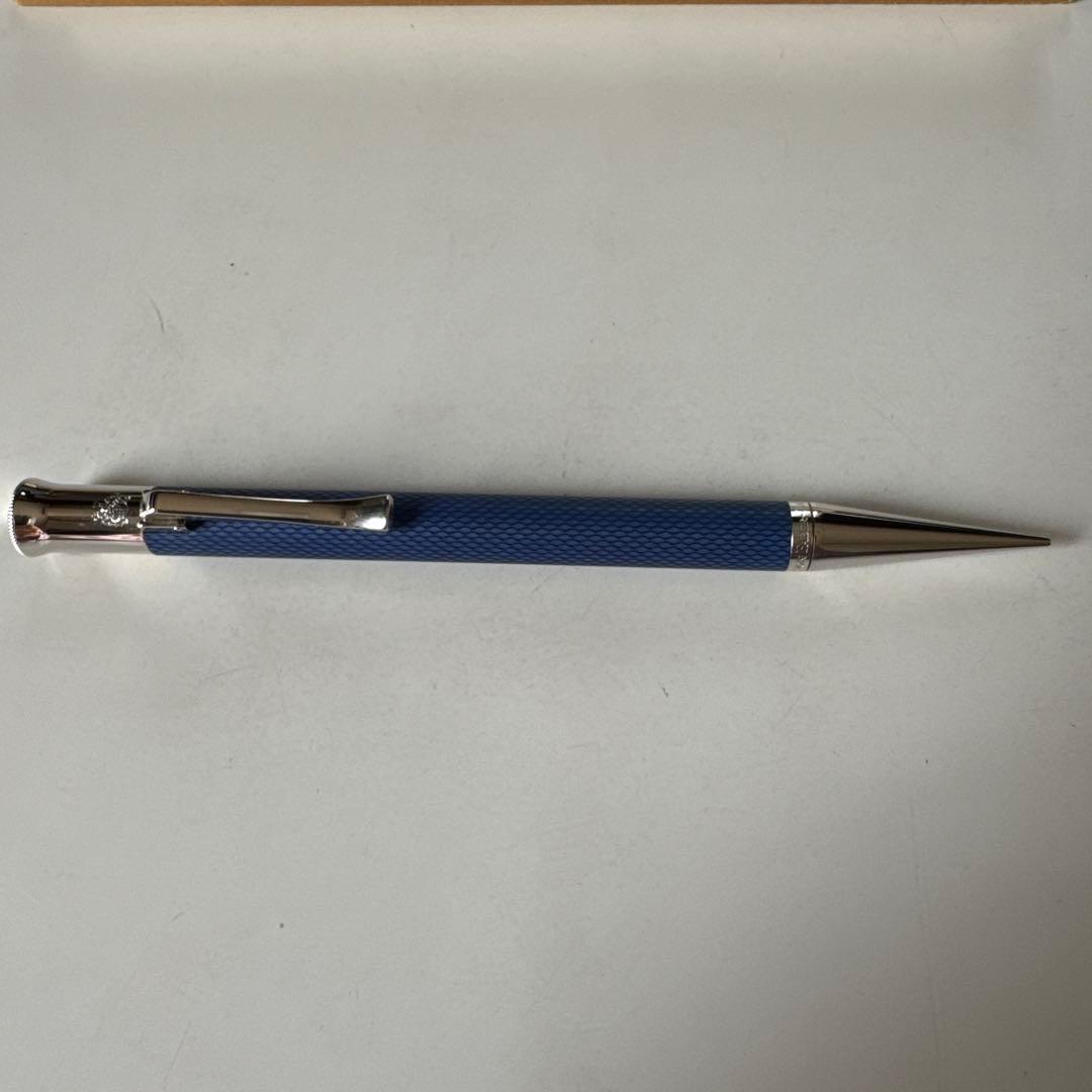 ファーバーカステル伯爵コレクション ボールペン シャープペンシル