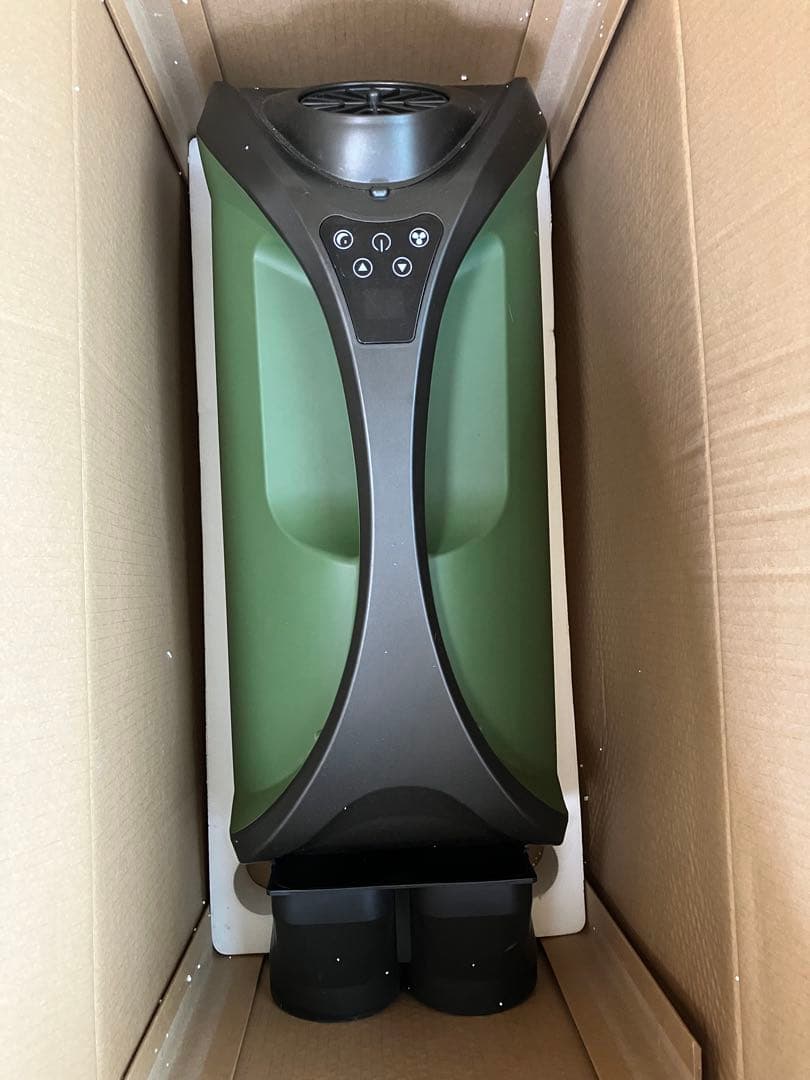 EENOUR ポータブルスポットエアコン