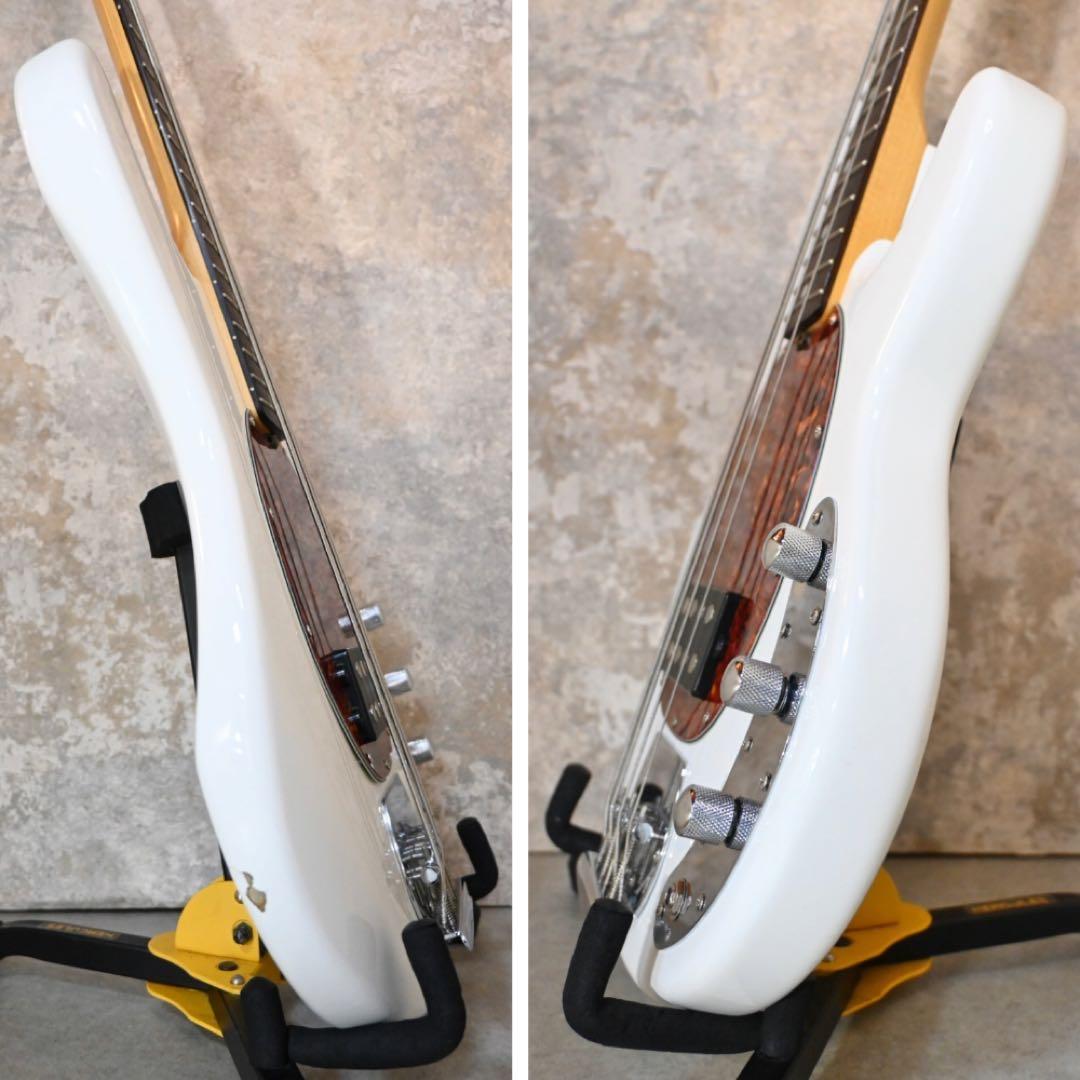 Sterling SUB StingRay Ray4 パッシブ変更 - メルカリ