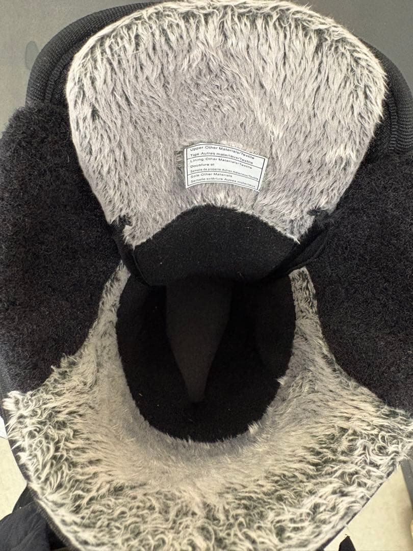 Flux スノーボードブーツ ブラック 25.5cm