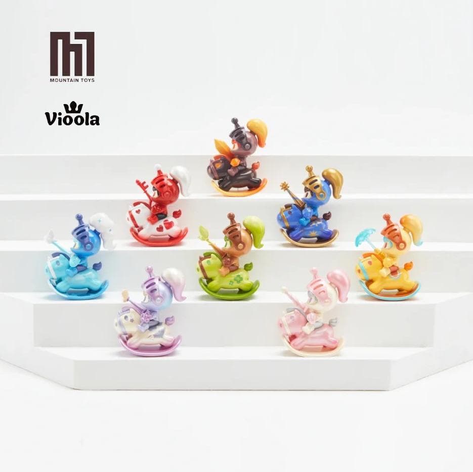 グラニフ東京2周年数量限定 チャーム セット イカク ビューティフル