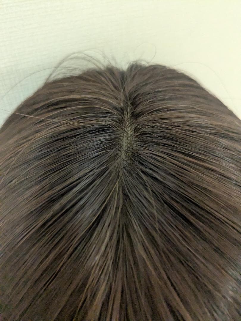 AQUADOLL医療用ウィッグ　VENUS