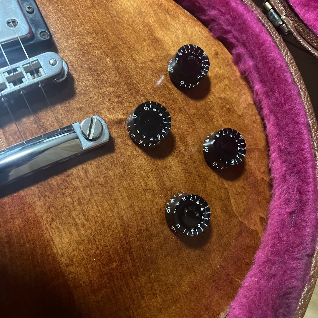 m*a様 Gibson ギブソンレスポールスタジオ