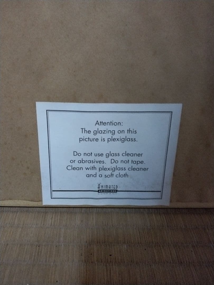 トイ・ストーリー FALLING WITH STYLEジクレーバズウッディ