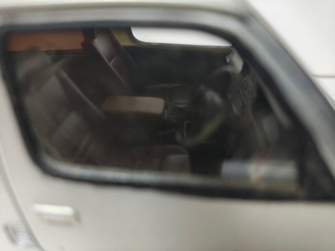 1/24 ハイエースプラモデル 2台セット 自作バニング＆ワゴン