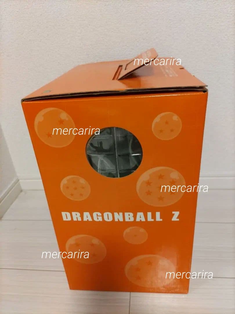 ドラゴンボールZレトロ神龍ボックス小物入れ