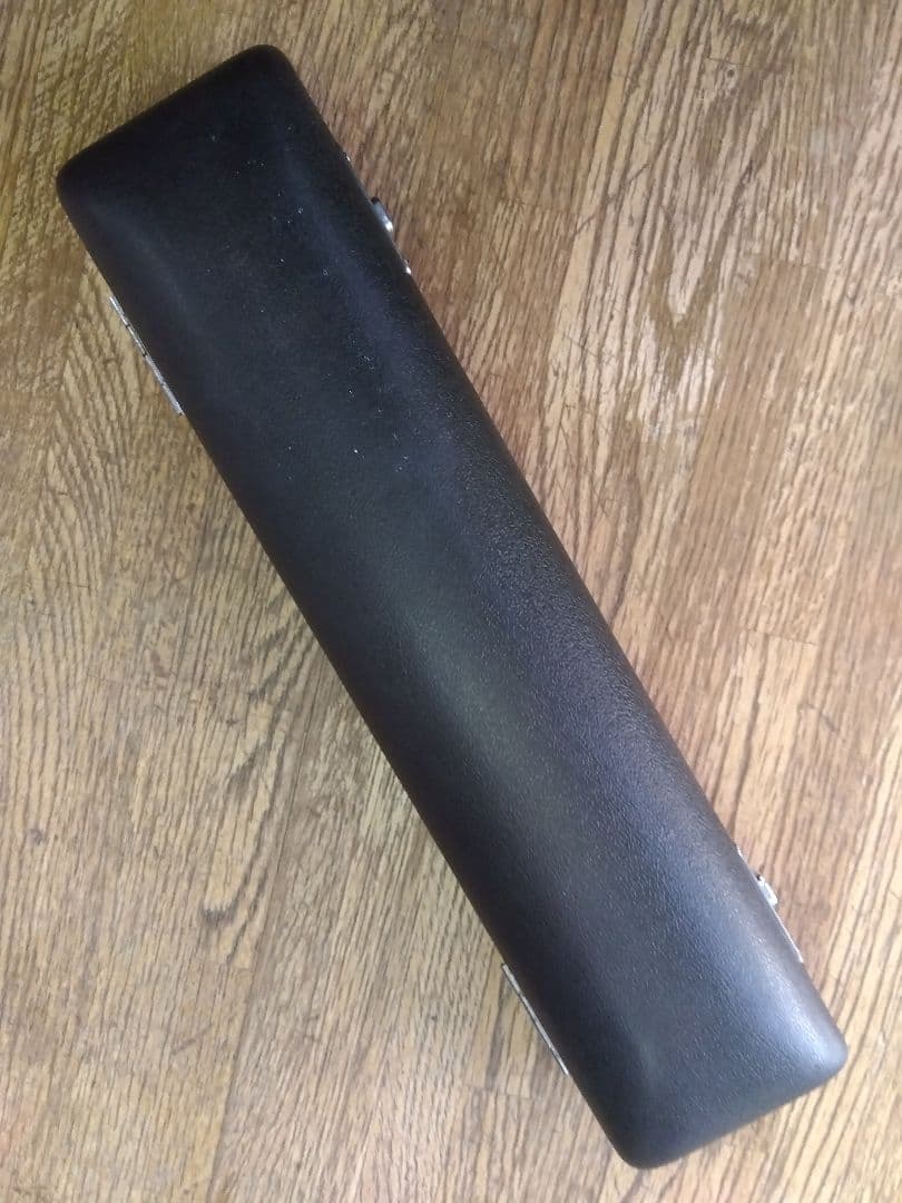 フルート　ヤマハYFL31