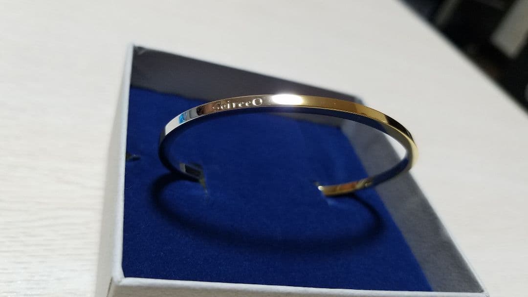 Nissy SoireeO ソワレ・オー バングルSoireeoバングル ソワレオー Nissy