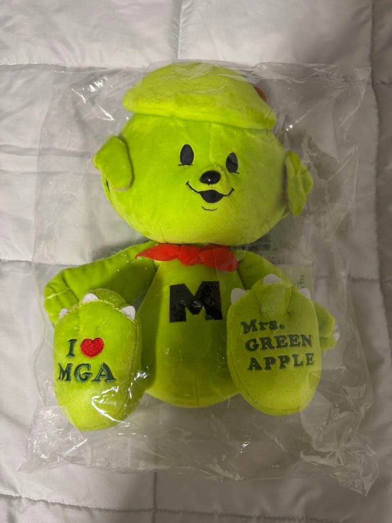 N*♡様 メメル ぬいぐるみセット正規品 オマケ付き