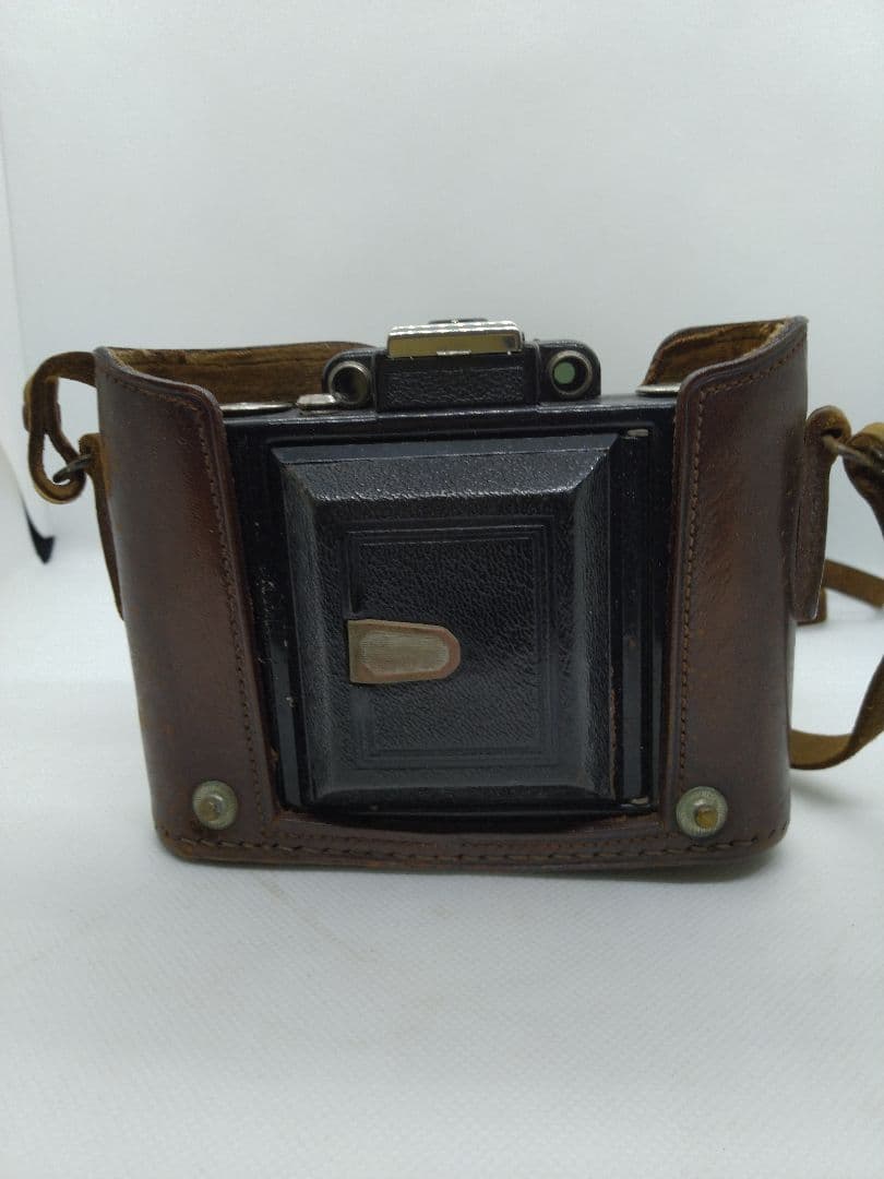 整備済完動品】Super Ikonta A (#530)