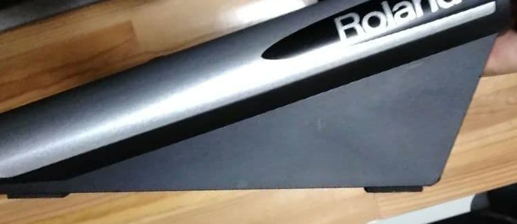 再終値下！　美品　ローランドVG-99 動作確認済　純正電源　取説付