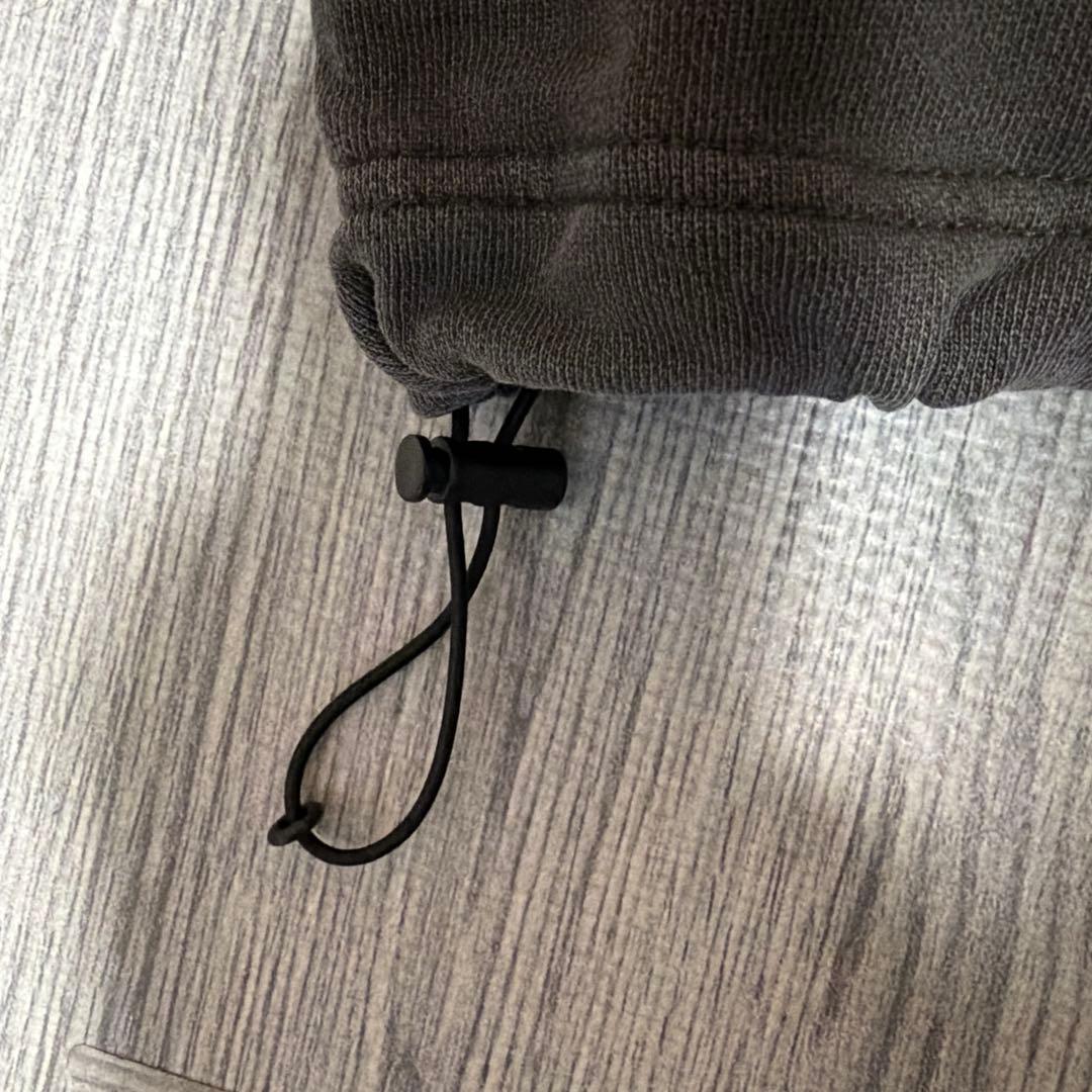 ずっと真夜中でいいのに　陰陽パーカー　ダブルジップ　ジャケット 写真追加〇