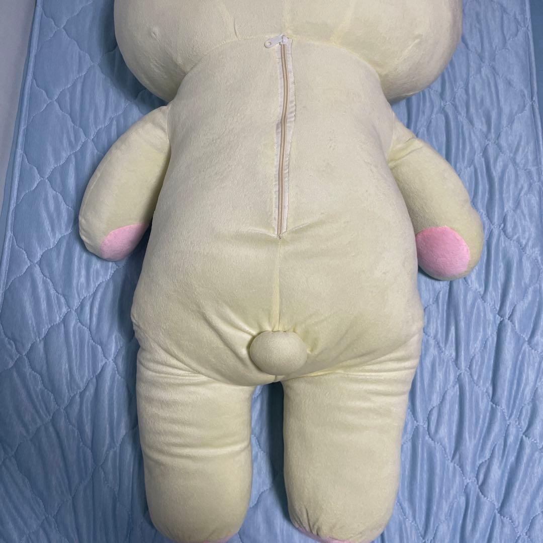リラックマ コリラックマ BIG 特大 ぬいぐるみ マスコット 1m
