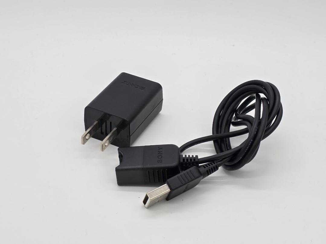 美品 SONY HDR-CX470 本体＋付属品 箱なし