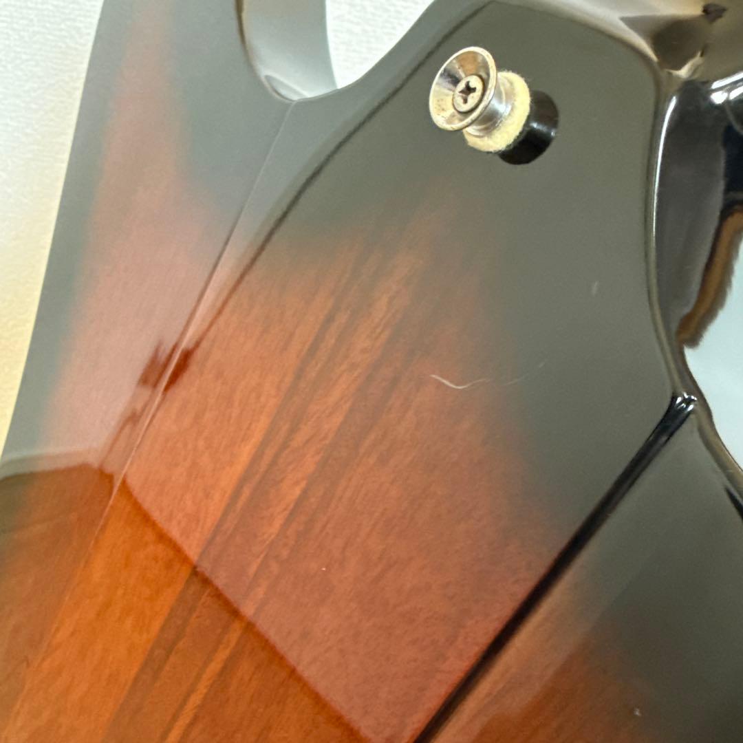 ギター EPIPHONE Firebird Vintage Sunburst