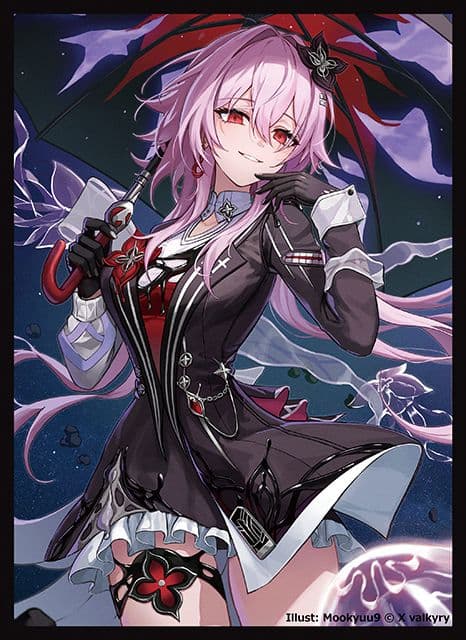 長夜月 スリーブ 崩壊スターレイル - メルカリ