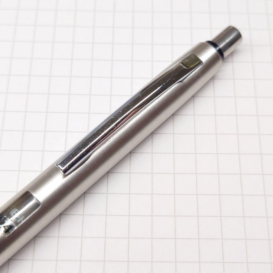 pentel INJECTO 0.4mm 廃番 廃盤 シャーペン インジェクト