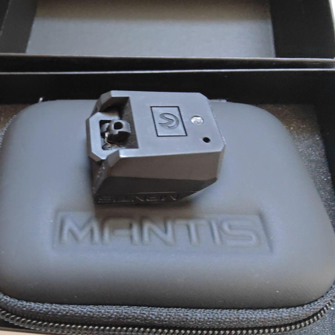 MANTIS-X3（精密射撃訓練用機材）の通販はau PAY マーケット - 輸入