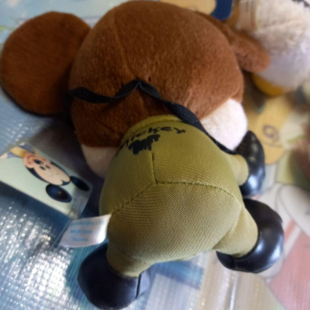 激レア☆Disney ☆ミッキー&ドナルド☆狂乱シリーズ☆ジェイソン☆ゾンビ