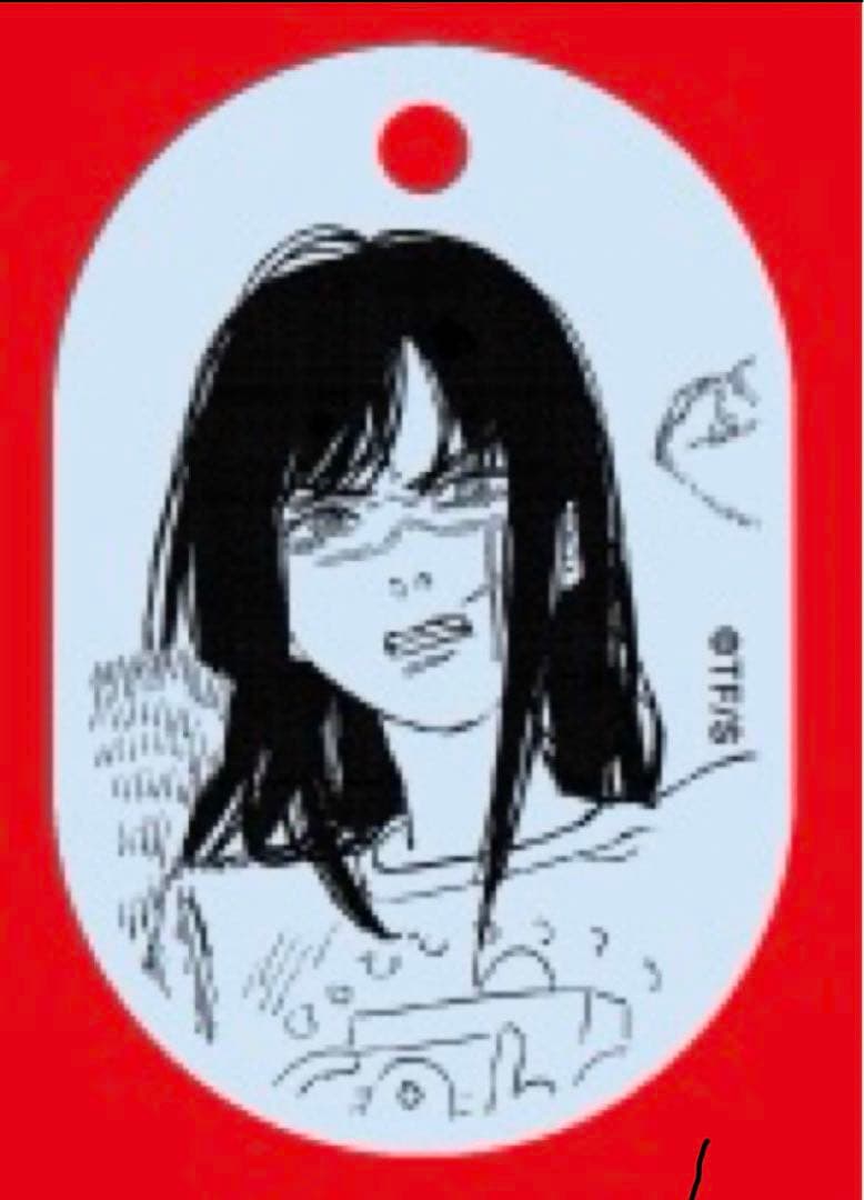 ジャンプラ365 ジャンプラ チェンソーマン デンジ ナユタ Shonen Jump